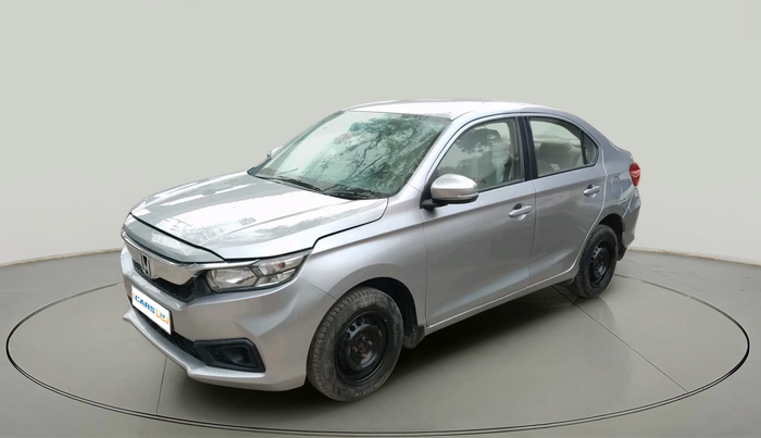 2018 Honda Amaze 1.5L I-DTEC S, Diesel, Manual, 74,483 km, exterior