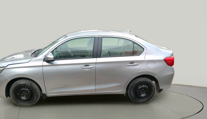 2018 Honda Amaze 1.5L I-DTEC S, Diesel, Manual, 74,483 km, exterior