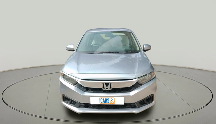 2018 Honda Amaze 1.5L I-DTEC S, Diesel, Manual, 74,483 km, exterior