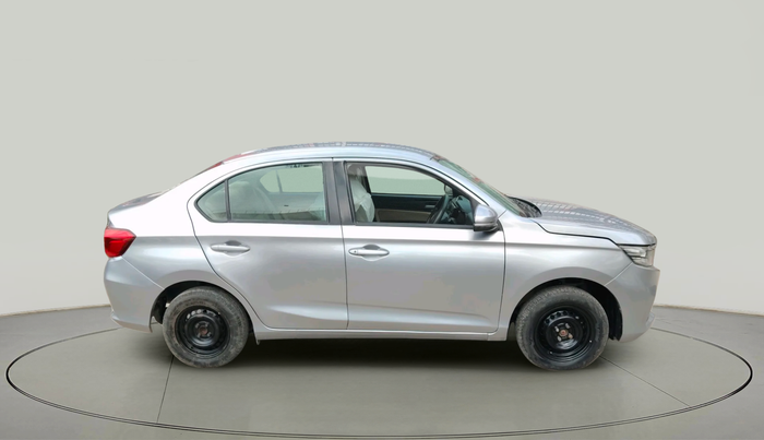 2018 Honda Amaze 1.5L I-DTEC S, Diesel, Manual, 74,483 km, exterior