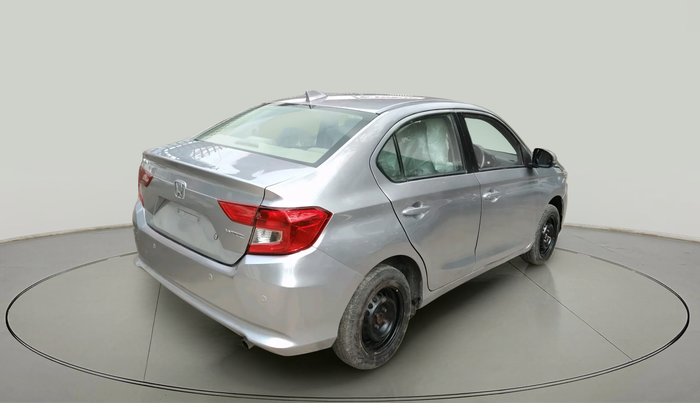 2018 Honda Amaze 1.5L I-DTEC S, Diesel, Manual, 74,483 km, exterior
