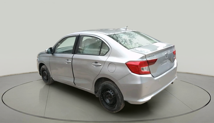 2018 Honda Amaze 1.5L I-DTEC S, Diesel, Manual, 74,483 km, exterior