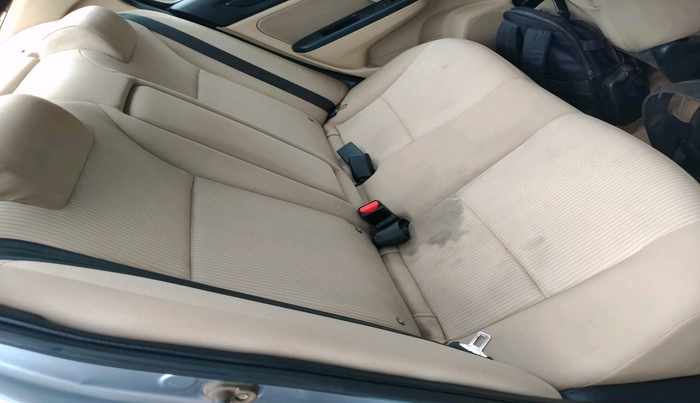 2018 Honda Amaze 1.5L I-DTEC S, Diesel, Manual, 74,483 km, interior