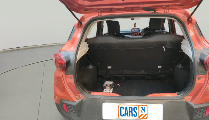 2023 Tata PUNCH ADVENTURE MT, Petrol, Manual, 16,812 km, exterior