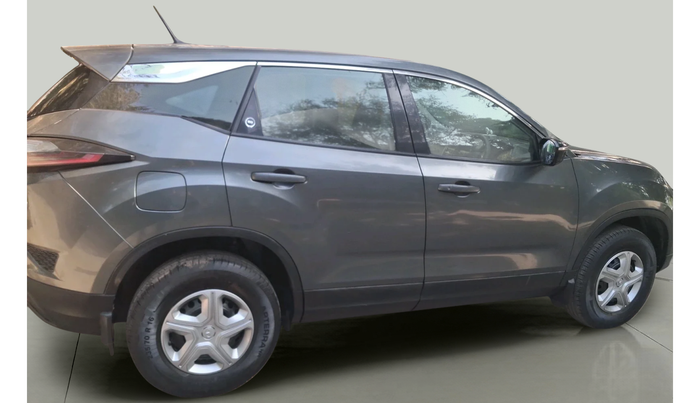 2023 Tata Harrier XM 2.0L KRYOTEC, Diesel, Manual, 29,432 km, exterior