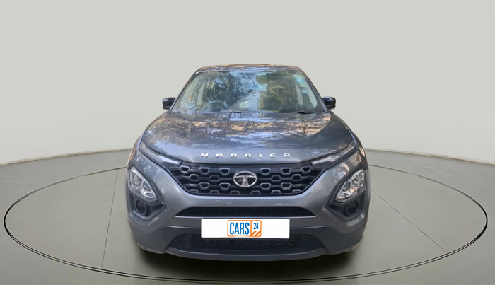2023 Tata Harrier XM 2.0L KRYOTEC, Diesel, Manual, 29,432 km, exterior