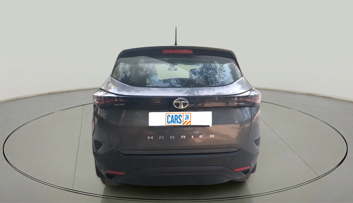 2023 Tata Harrier XM 2.0L KRYOTEC, Diesel, Manual, 29,432 km, exterior