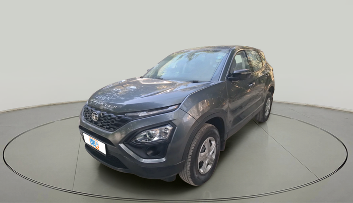 2023 Tata Harrier XM 2.0L KRYOTEC, Diesel, Manual, 29,432 km, exterior
