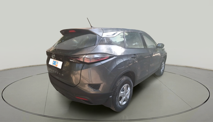 2023 Tata Harrier XM 2.0L KRYOTEC, Diesel, Manual, 29,432 km, exterior