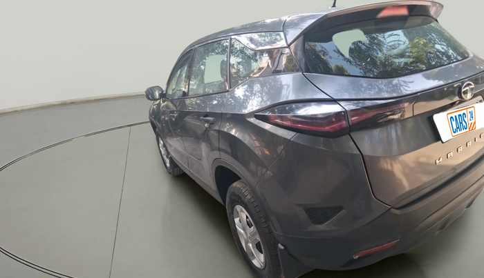 2023 Tata Harrier XM 2.0L KRYOTEC, Diesel, Manual, 29,432 km, exterior