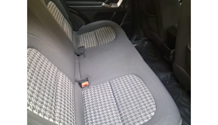 2023 Tata Harrier XM 2.0L KRYOTEC, Diesel, Manual, 29,432 km, interior