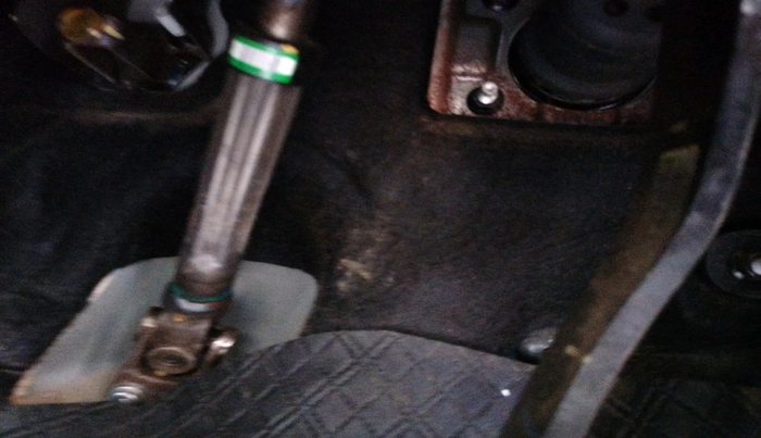 2017 Hyundai Grand i10 SPORTZ 1.2 KAPPA VTVT, Petrol, Manual, 26,009 km, interior