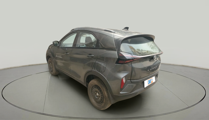 2023 Tata NEXON SMART+ SUNROOF 1.2 PETROL, Petrol, Manual, 3,039 km, exterior