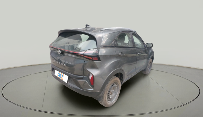2023 Tata NEXON SMART+ SUNROOF 1.2 PETROL, Petrol, Manual, 3,039 km, exterior
