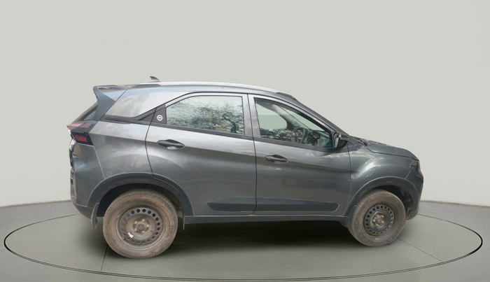 2023 Tata NEXON SMART+ SUNROOF 1.2 PETROL, Petrol, Manual, 3,039 km, exterior