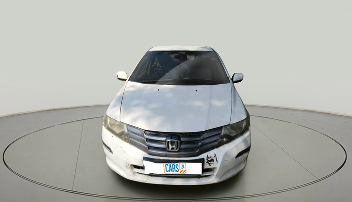 2011 Honda City 1.5L I-VTEC S MT, CNG, Manual, 73,147 km, exterior