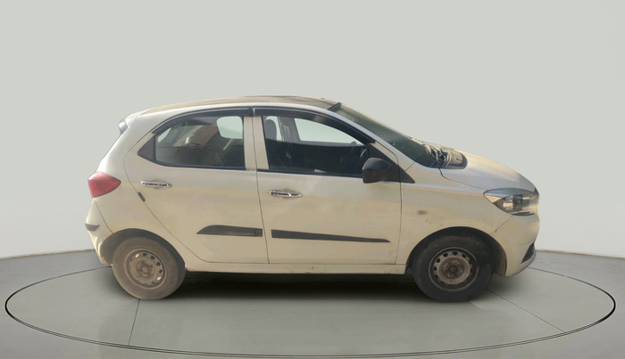2019 Tata Tiago XM PETROL, Petrol, Manual, 79,420 km, exterior