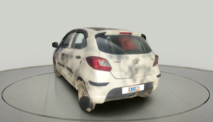 2019 Tata Tiago XM PETROL, Petrol, Manual, 79,420 km, exterior