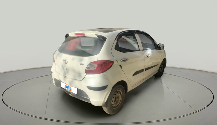 2019 Tata Tiago XM PETROL, Petrol, Manual, 79,420 km, exterior