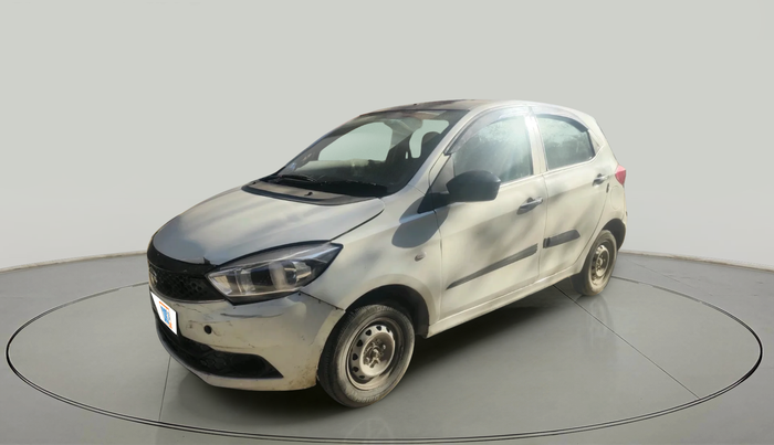 2019 Tata Tiago XM PETROL, Petrol, Manual, 79,420 km, exterior