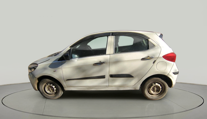 2019 Tata Tiago XM PETROL, Petrol, Manual, 79,420 km, exterior