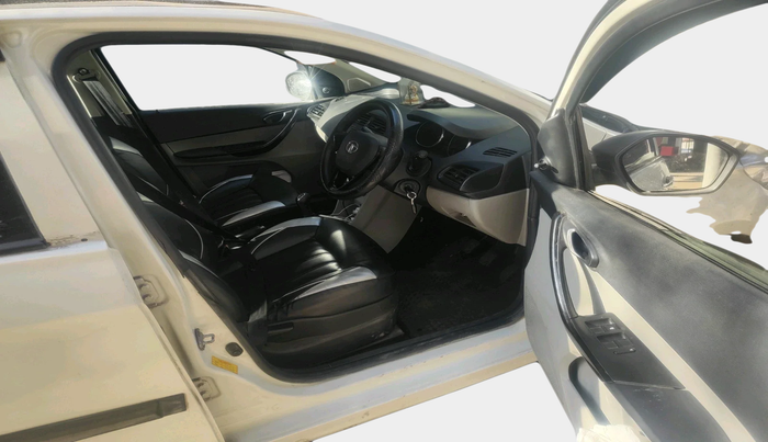 2019 Tata Tiago XM PETROL, Petrol, Manual, 79,420 km, interior