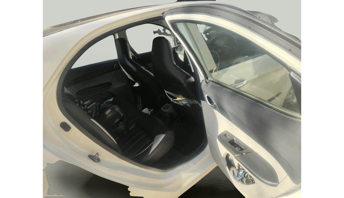 2019 Tata Tiago XM PETROL, Petrol, Manual, 79,420 km, interior