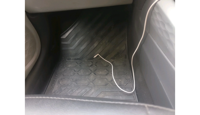 2021 Hyundai GRAND I10 NIOS SPORTZ 1.2 KAPPA VTVT, Petrol, Manual, 29,638 km, interior