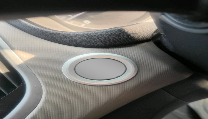 2018 Hyundai Creta SX PLUS 1.6 PETROL, Petrol, Manual, 59,559 km, interior