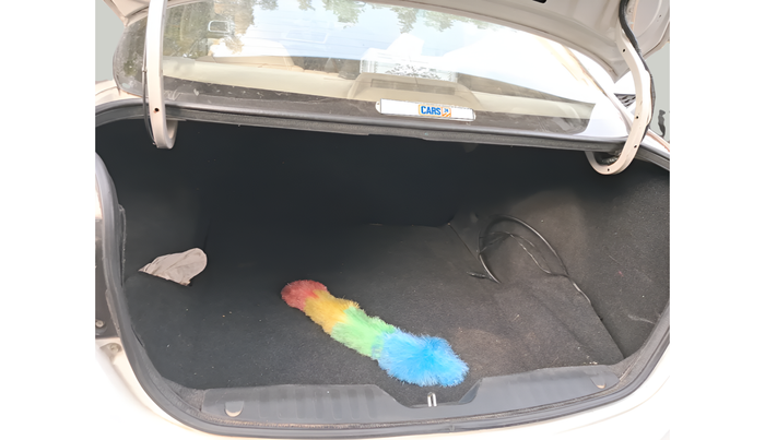 2016 Maruti Ciaz VXI+, Petrol, Manual, 1,49,686 km, exterior