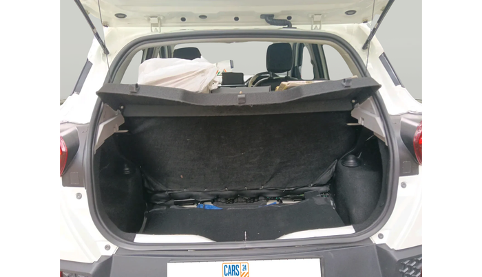 2023 Tata PUNCH PURE MT, Petrol, Manual, 15,098 km, exterior