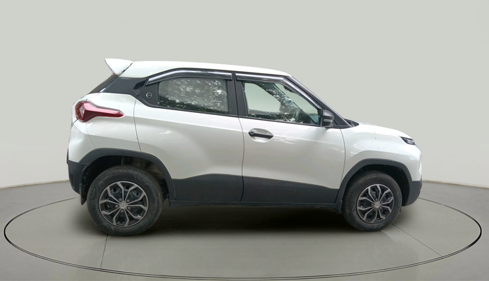 2023 Tata PUNCH PURE MT, Petrol, Manual, 15,098 km, exterior