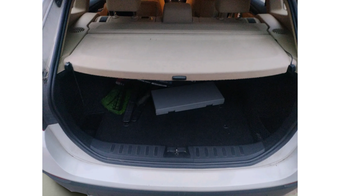 2011 BMW X1 SDRIVE 18I, Petrol, Automatic, 41,339 km, exterior