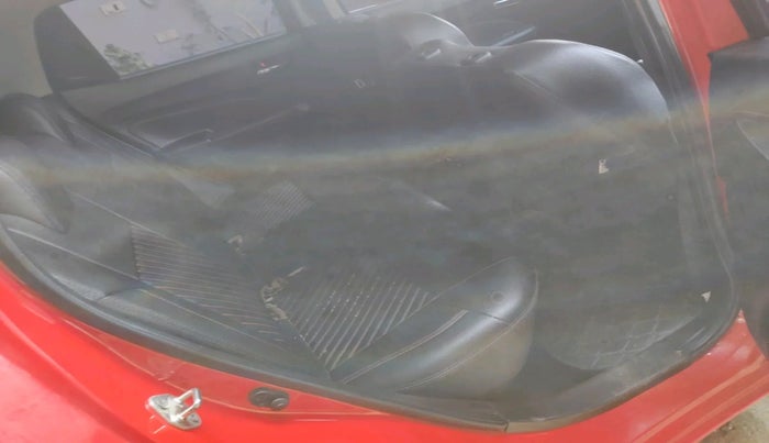 2019 Maruti Swift VXI, Petrol, Manual, 52,040 km, interior