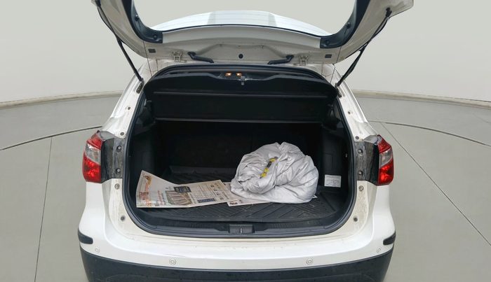 2022 Maruti S Cross ZETA 1.5, Petrol, Manual, 30,575 km, exterior