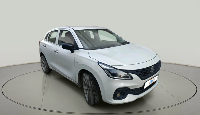 2024 Maruti Baleno SIGMA PETROL 1.2, Petrol, Manual, 44,413 km, exterior