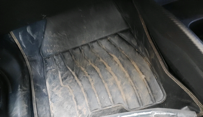 2024 Maruti Baleno SIGMA PETROL 1.2, Petrol, Manual, 44,413 km, interior