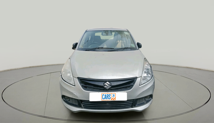 2015 Maruti Swift Dzire LXI, Petrol, Manual, 42,249 km, exterior