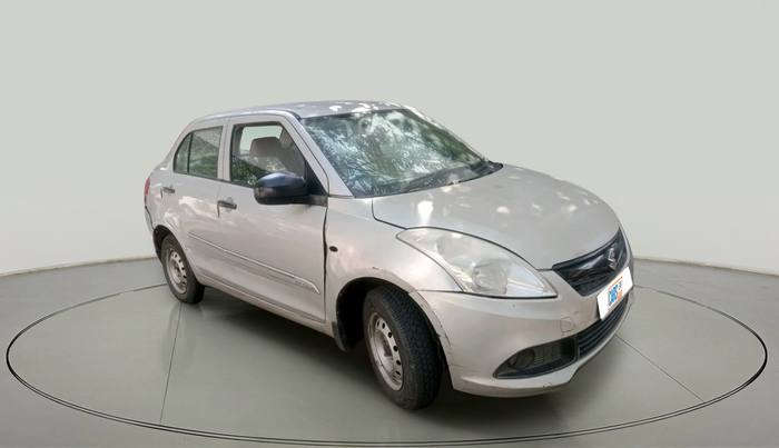 2015 Maruti Swift Dzire LXI, Petrol, Manual, 42,249 km, exterior