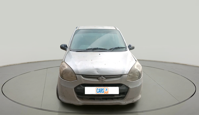 2012 Maruti Alto 800 LXI, Petrol, Manual, 70,352 km, exterior