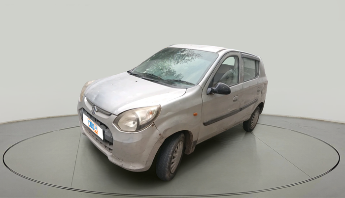 2012 Maruti Alto 800 LXI, Petrol, Manual, 70,352 km, exterior