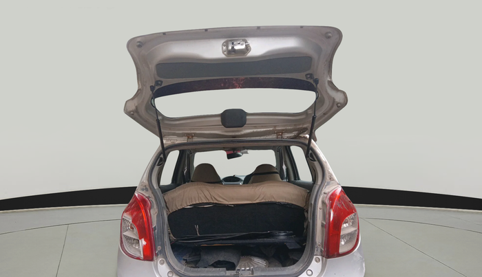 2012 Maruti Alto 800 LXI, Petrol, Manual, 70,352 km, exterior