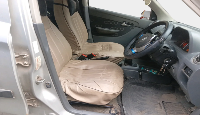 2012 Maruti Alto 800 LXI, Petrol, Manual, 70,352 km, interior