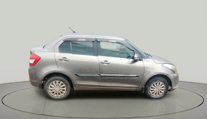 2015 Maruti Swift Dzire VDI ABS, Diesel, Manual, 1,01,643 km, exterior