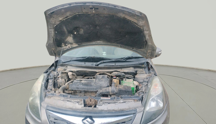 2015 Maruti Swift Dzire VDI ABS, Diesel, Manual, 1,01,643 km, exterior