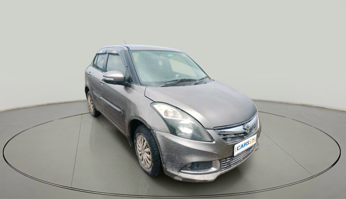 2015 Maruti Swift Dzire VDI ABS, Diesel, Manual, 1,01,643 km, exterior