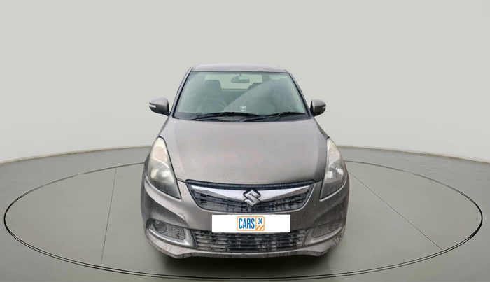 2015 Maruti Swift Dzire VDI ABS, Diesel, Manual, 1,01,643 km, exterior