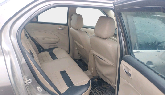 2015 Maruti Swift Dzire VDI ABS, Diesel, Manual, 1,01,643 km, interior