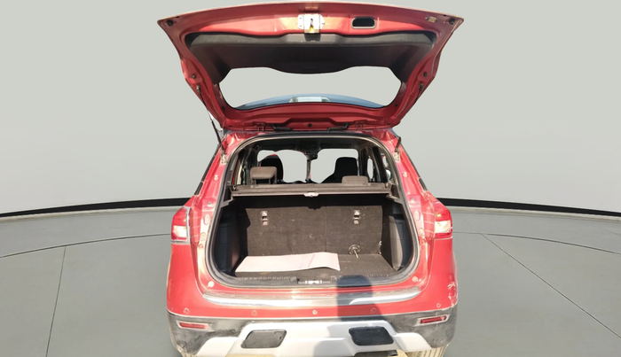 2018 Maruti Vitara Brezza ZDI AMT, Diesel, Automatic, 75,711 km, exterior