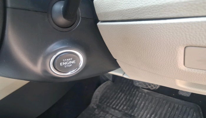 2018 Skoda Superb STYLE 2.0 TDI AT, Diesel, Automatic, 84,843 km, interior